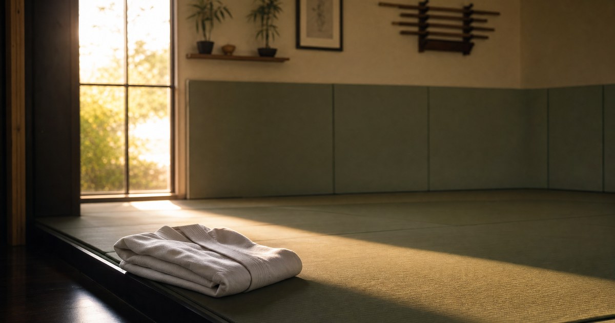 How to choose the right BJJ gym: jiu-jitsu lineage and red flags